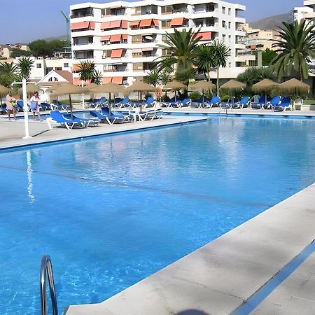 Spacious Studio In The Heart Of La Nogalera Τορρεμολίνος Εξωτερικό φωτογραφία