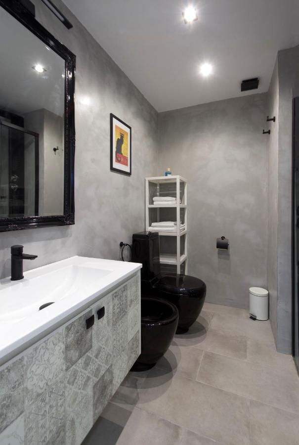 Spacious Studio In The Heart Of La Nogalera Τορρεμολίνος Εξωτερικό φωτογραφία